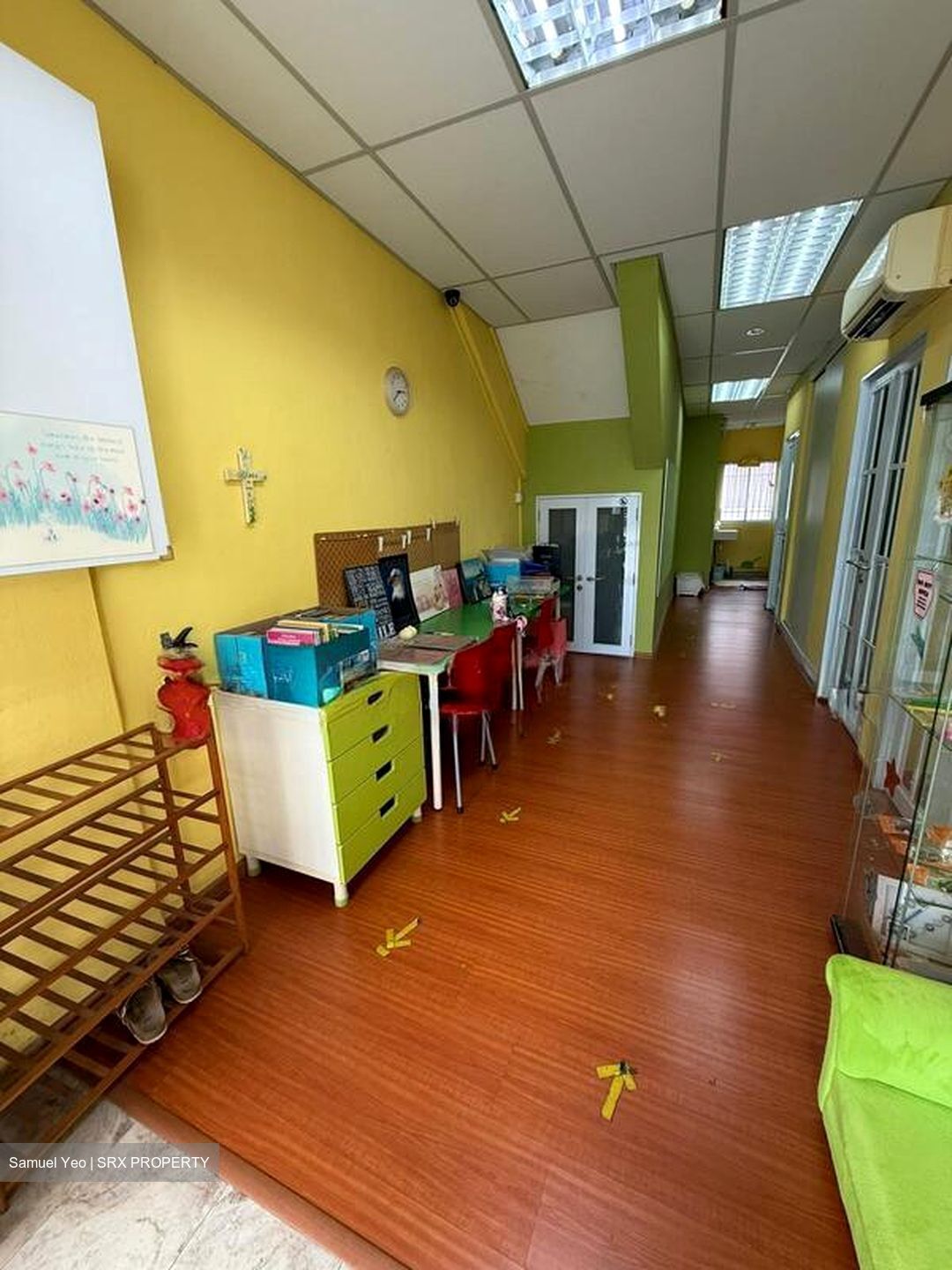 247 HOUGANG AVENUE 3 (D19), Retail #496688301